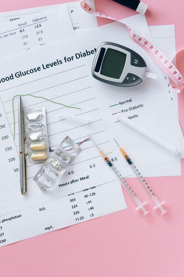 Diabetes is South Africa’s biggest killer, claiming 79 lives a day - IOL