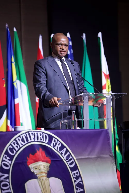 NPA plans law change to gain greater control over its budget