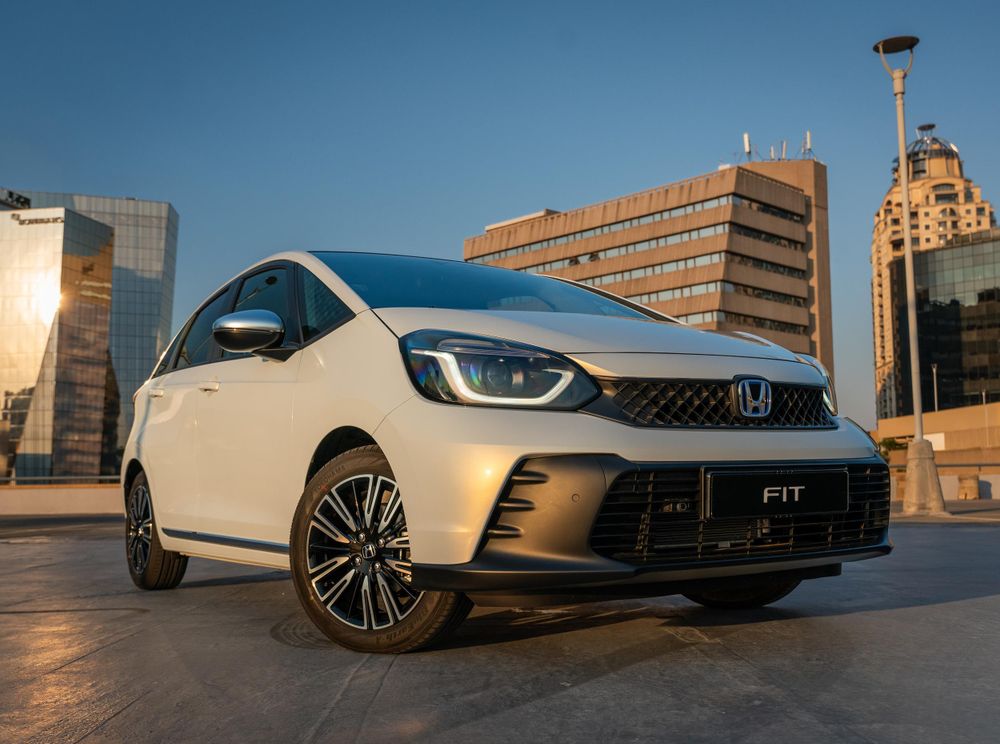 Jason Woosey | Published 13 minutes ago REVIEW | Honda Fit 1.5 Hybrid e:HEV delivers big efficiency, at a cost