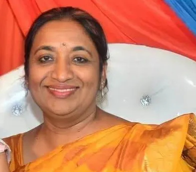 Emotions runs high for Babita Deokaran's family ahead of monument unveiling on Women's Day