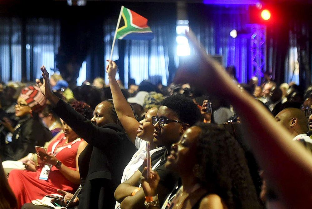 What the G20 really means for young South Africans