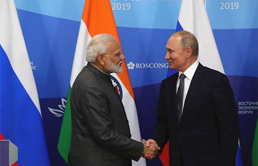 India Supports Private Sector Collaboration in Nuclear