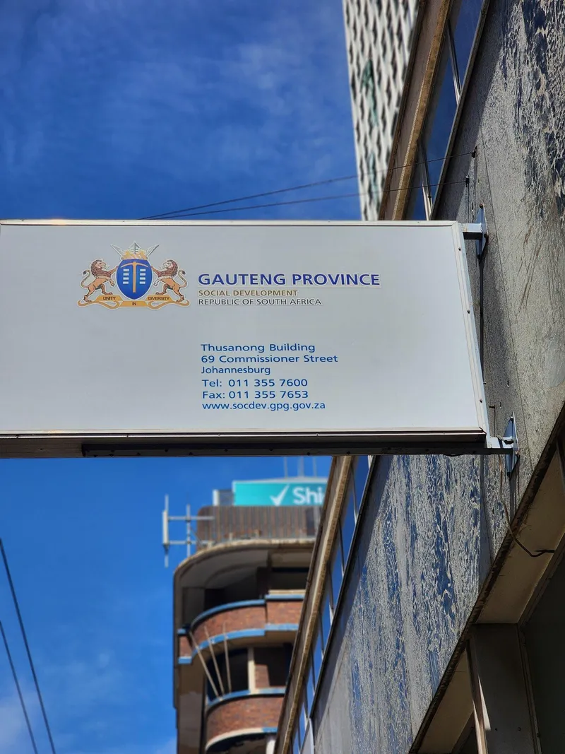 771 vacancies leave Gauteng’s most vulnerable without critical support