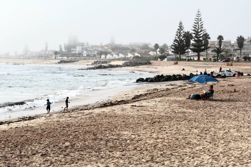 A guide to the coastal towns of Namibia