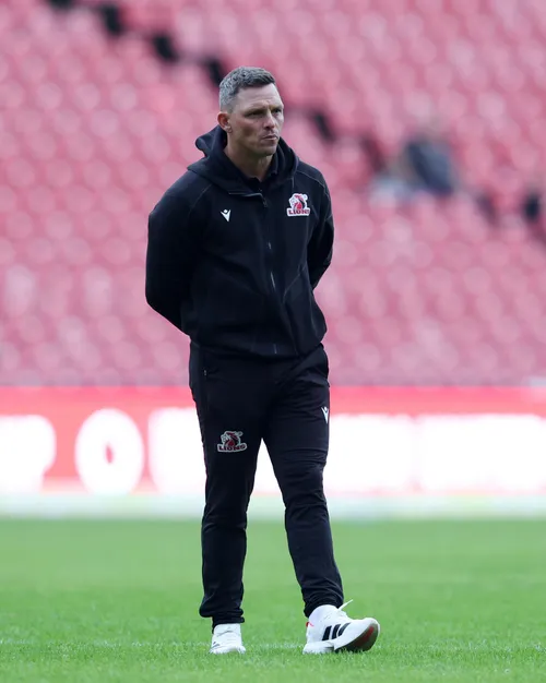 Growth fuels Lions’ belief in URC play-off breakthrough ahead of Irish mission