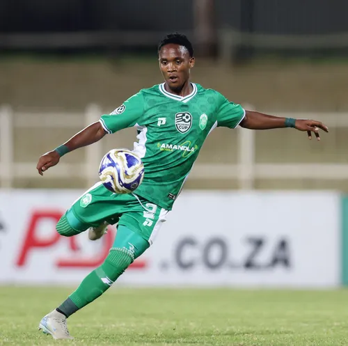 'Zen' Arthur Zwane hails young Athini Maqokola after five-star AmaZulu performance