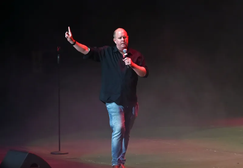 stand-up