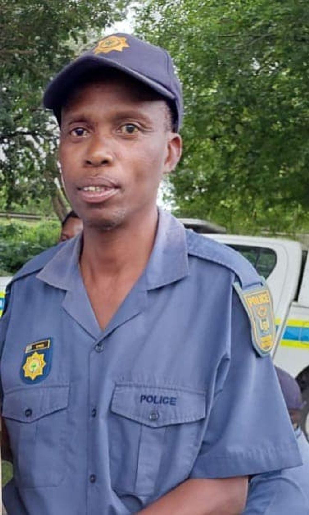 Third suspect arrested for KZN cop’s killing, as police clerk succumbs ...
