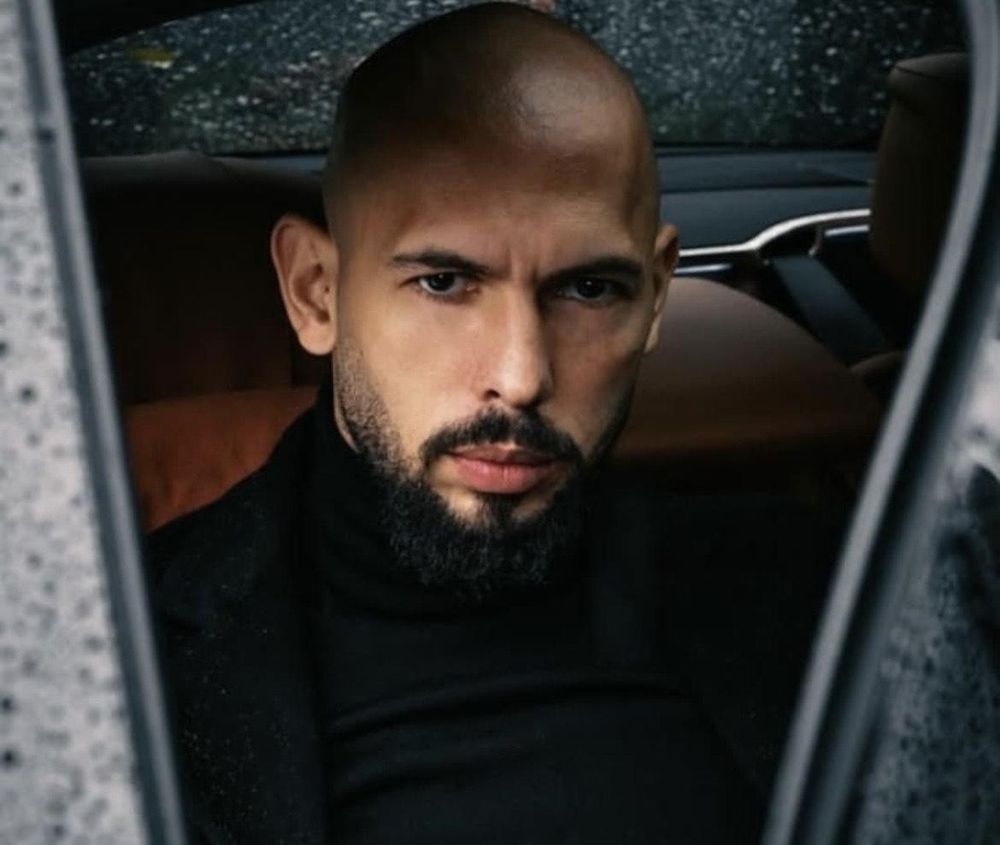 Romania lifts legal restrictions on influencer Andrew Tate