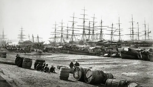 How Indian indentured workers in Natal sent savings home despite exploitation