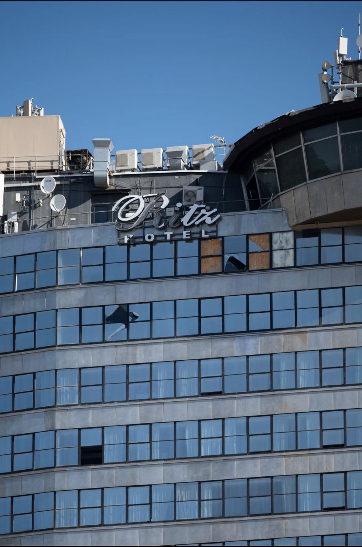 This is how much Oku Hotels finally paid for Sea Point's Ritz Hotel
