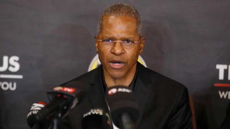 Two KZN municipalities face possible administration over governance woes