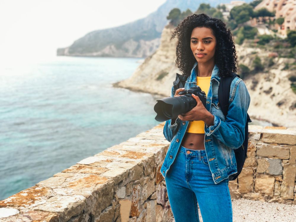8 essential safety tips for female solo travellers
