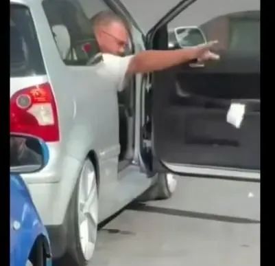 Motorist fined for littering in Cape Town CBD after viral video