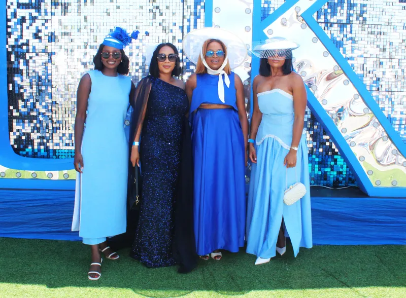 Fashion and fun at the 165th King’s Plate event