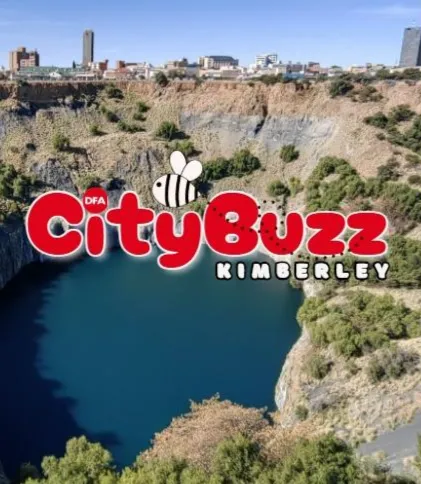 What's on in Kimberley from 14 November and beyond