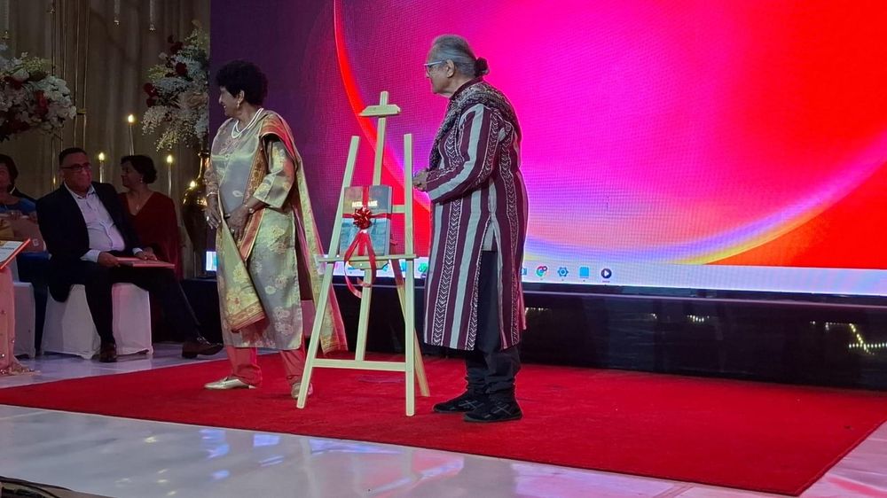 WATCH: A community's voice preserved: Merebank legacy book launched - IOL