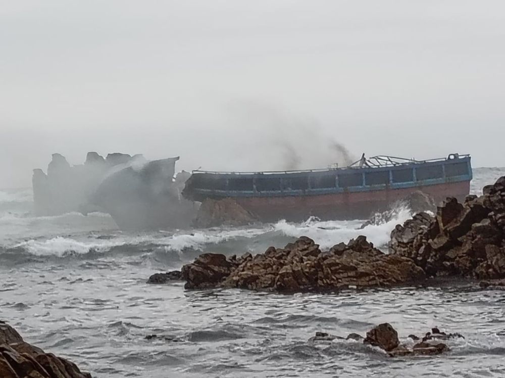 Legal showdown intensifies over Cape offshore drilling plans