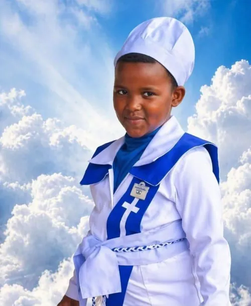 Father arrested for the alleged rape and murder of his daughter, Snesihle Khathi