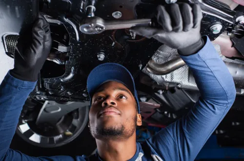 Why South Africans are booking mechanics the same way they hail rides