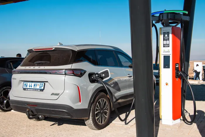 As South Africa grapples with energy challenges, innovative solutions are emerging to electrify transport without relying on the national grid.