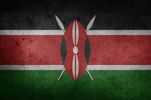 Kenya Police Block Protest Anniversary with Force