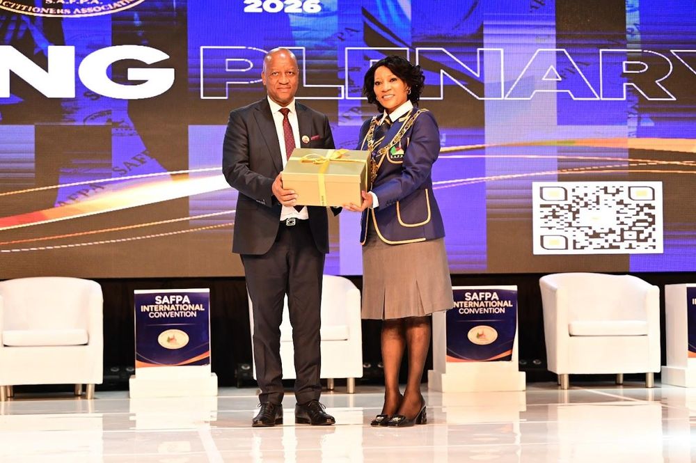 SAFPA's international collaboration aims to ease repatriation of deceased loved ones