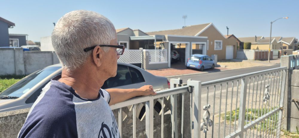 Greenfields resident praised for intervening in alleged assault of schoolgirl - IOL