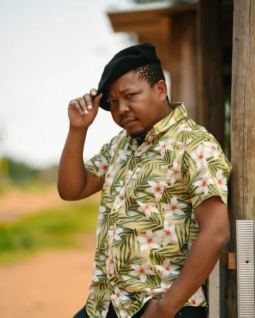 Presley Chweneyagae's family confirms natural causes behind his passing