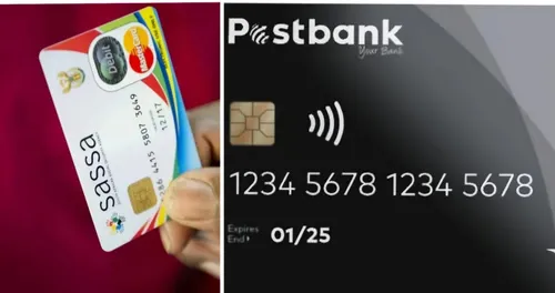 Postbank urges SASSA beneficiaries to replace gold cards before August 31