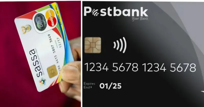 Final stages: Postbank intensifies migration as Sassa Gold Cards face phase-out
