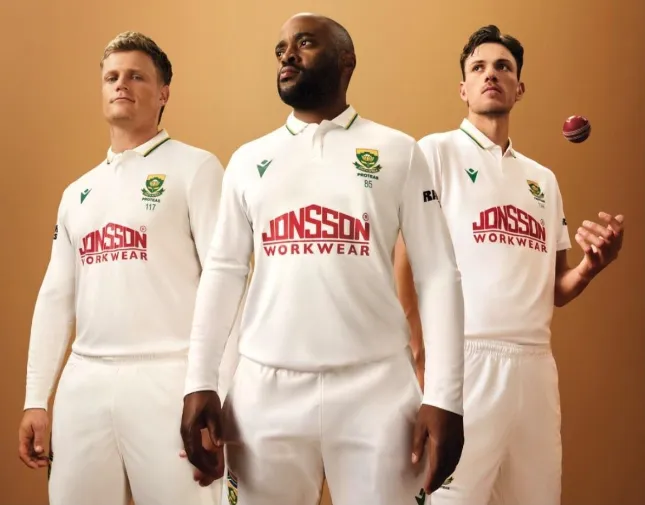 EXCLUSIVE | 'We earned this': Maharaj reflects on five years of bare ...