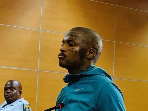 Shebeshxt remains in custody after another failed bail attempt
