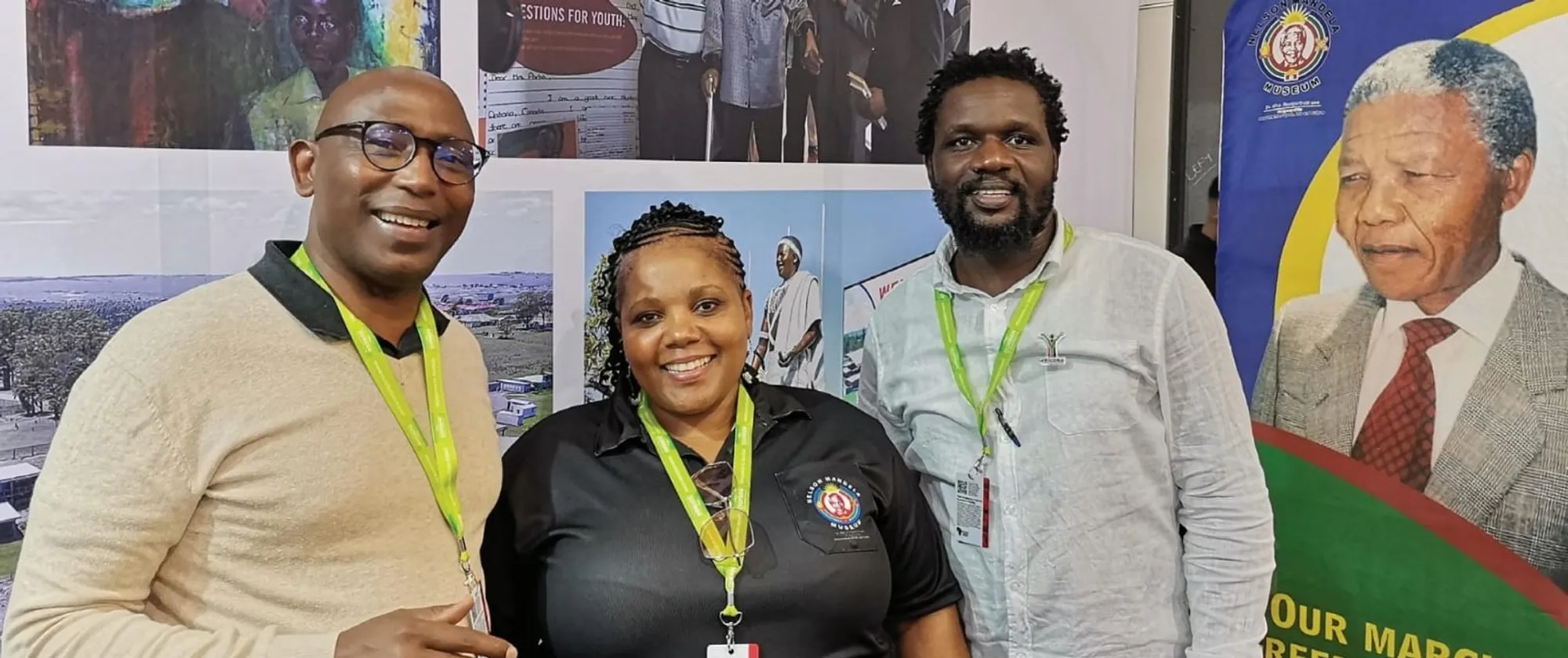 Celebrating Madiba's legacy with the Nelson Mandela Museum - Vimarsana News
