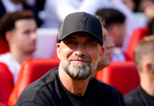 Germany Seeks New Coach After World Cup Exit