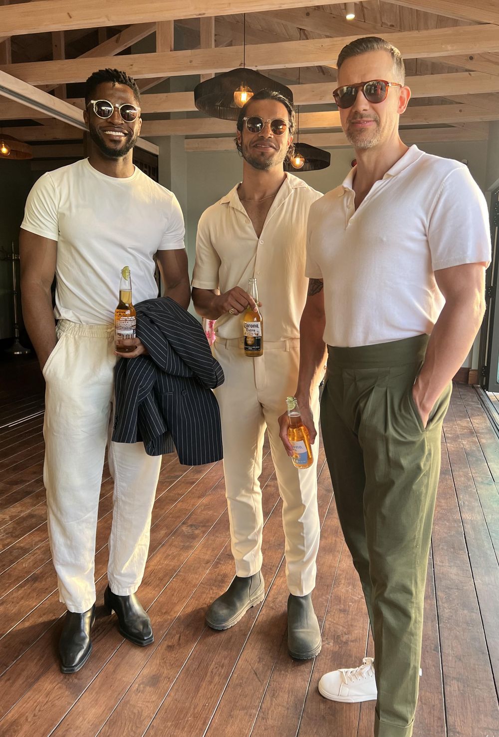 Nostalgia unleashed: the return of 'Top Billing' and its cherished presenters