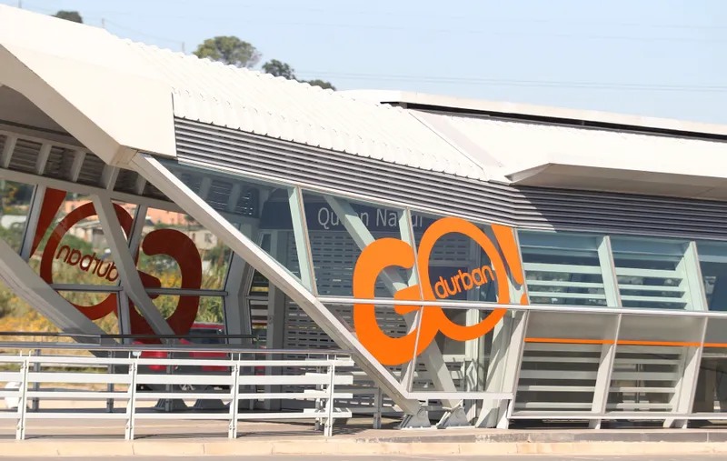 Concerns mount over the future of South Africa's bus rapid transit systems as Treasury halts funding