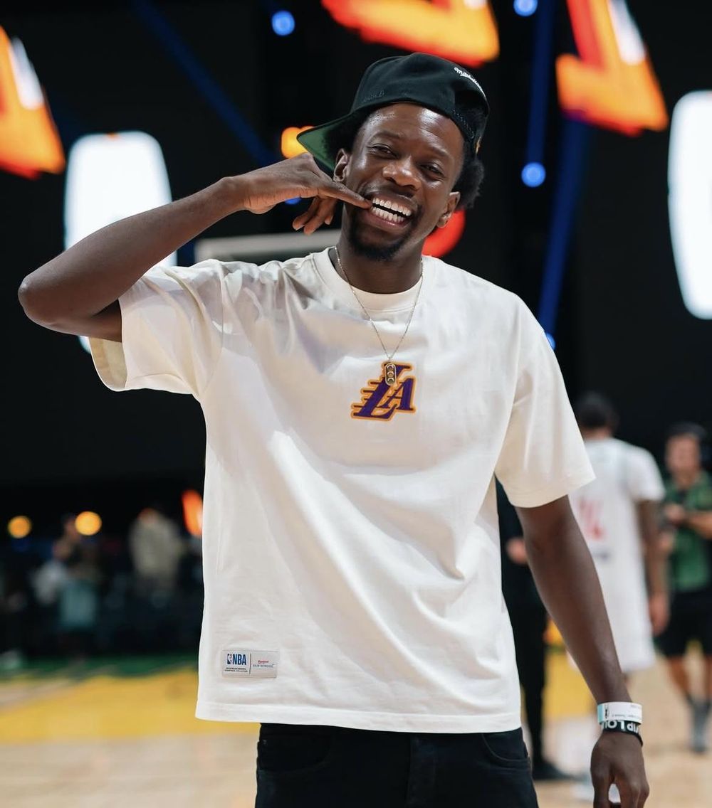 Robot Boii takes the #RaiseTheBarChallenge nationwide to find South Africa’s next stars