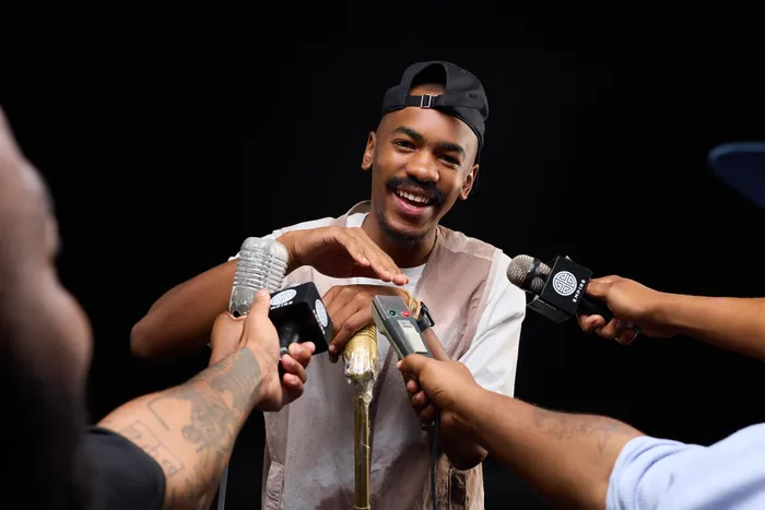 South African producer Ntsako XVI is entering a bold new chapter with the release of “Ngeke”, a high energy amapiano single featuring Shaun 101, Ch’cco, Scotts Maphuma and Uncool_MC.