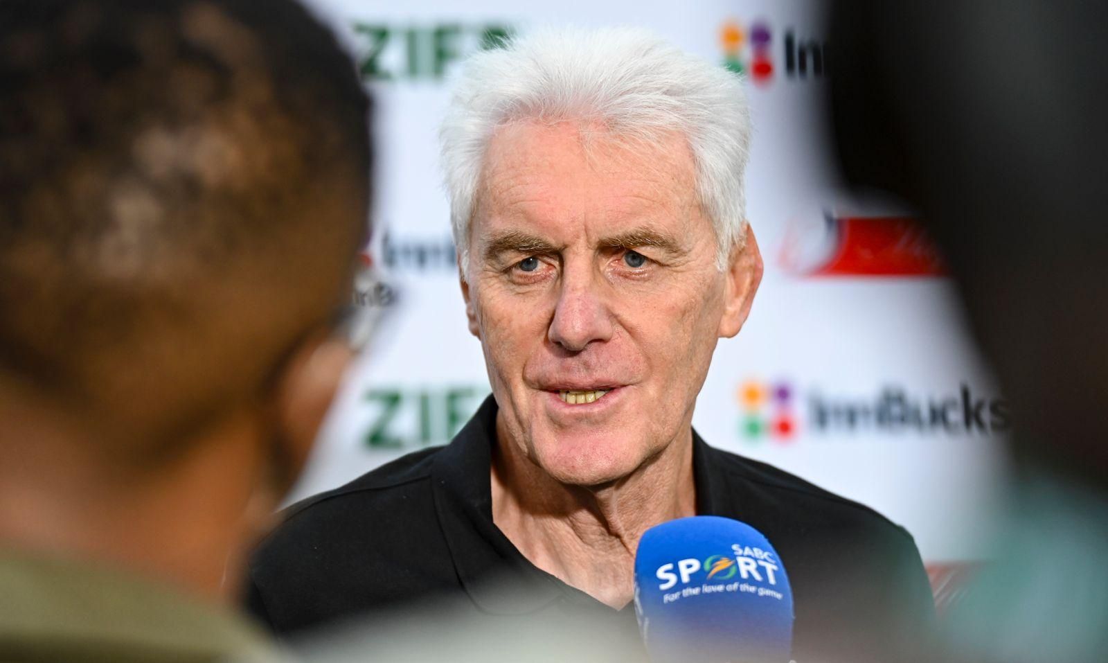 How Bafana Bafana can qualify for the World Cup: All the permutations for South Africa vs Rwanda