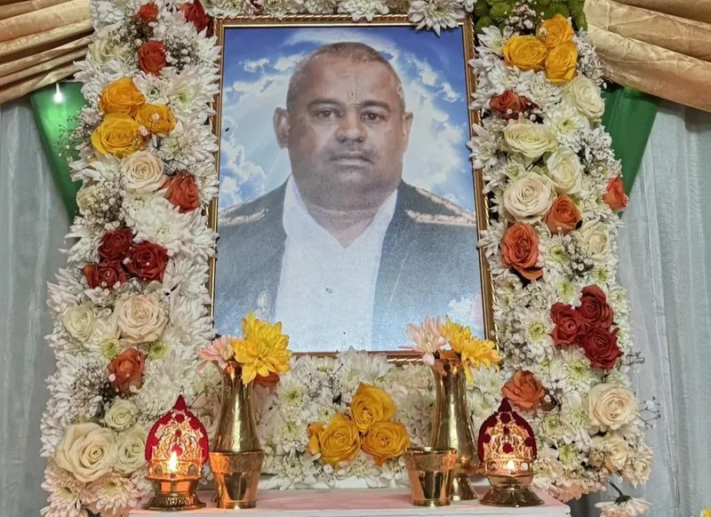 Family of Isipingo taxi owner, gunned down with AK47s, demands justice a year after his murder