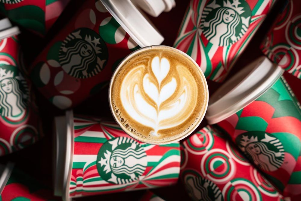 Celebrate summer with Starbucks: Festive flavours and memories in South Africa