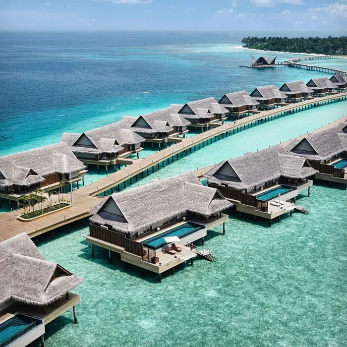 LOOK: Couples, this is the sexiest bedroom in the world