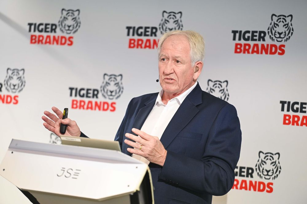 Tiger Brands' turnaround continues: Keeps King Foods, sells Beacon