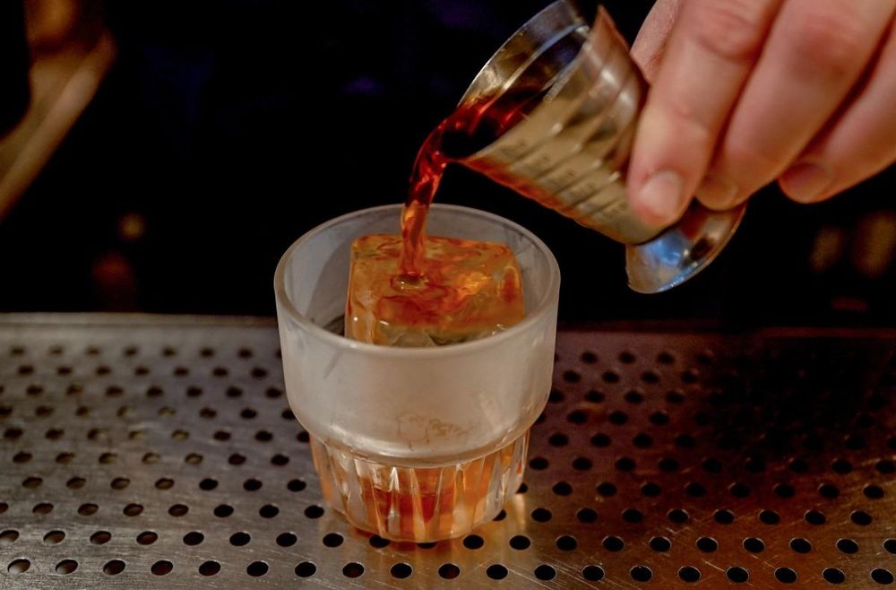 Kuramoto Ice : Japan's luxury ice revered by bars worldwide - IOL