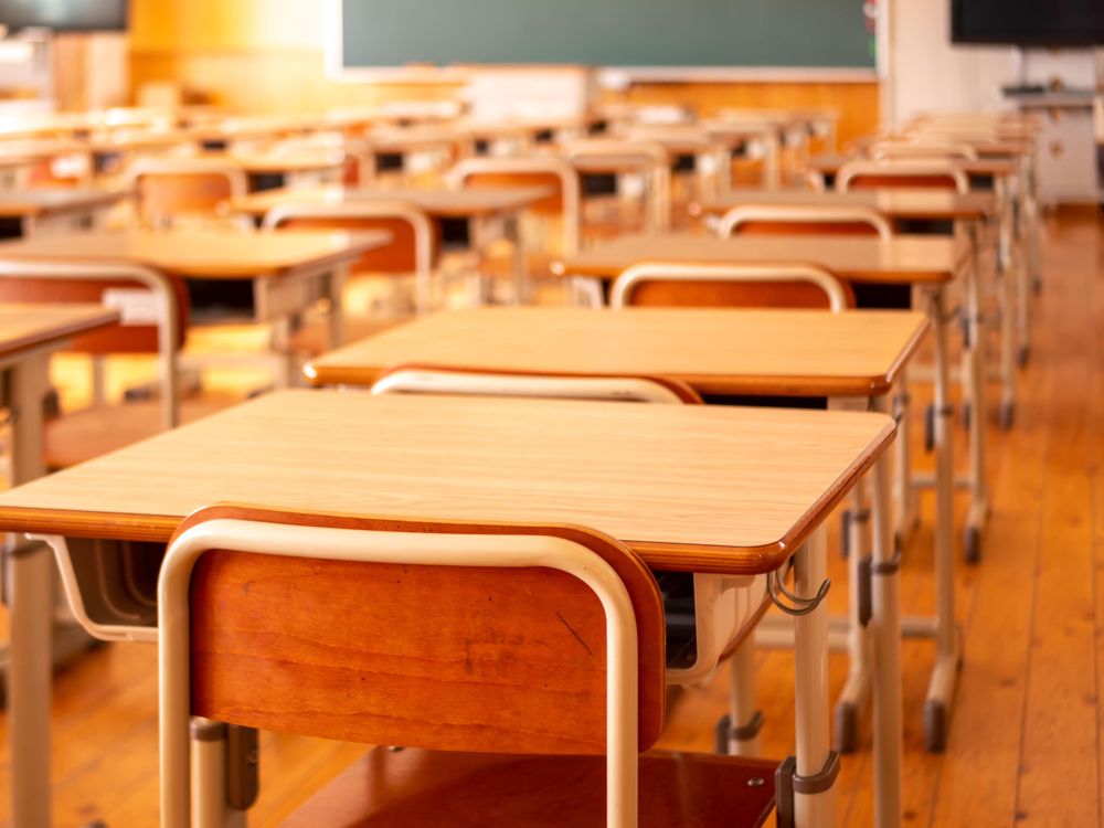 Thousands of teachers approved for early retirement amid workload concerns