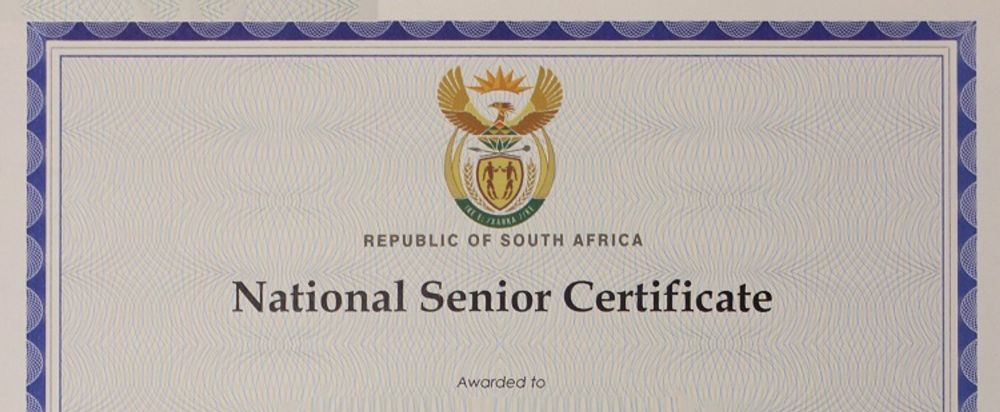 Umalusi launches online system to replace lost or damaged certificates