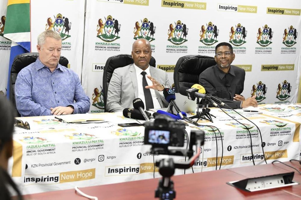 Government and stakeholders unite for Ithala Bank's recovery