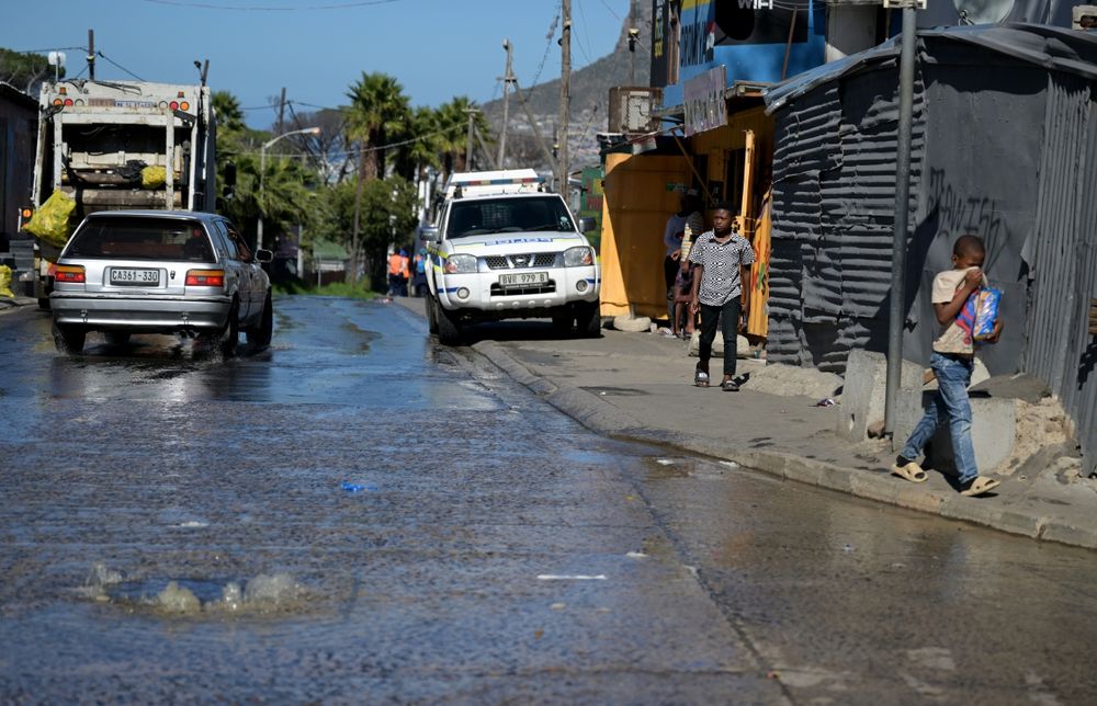 Cape Town’s hidden reality | Investigation reveals City's neglect of essential services in struggling communities