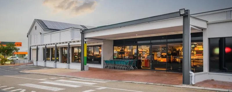Strong performance by Collins Property Group amid economic challenges